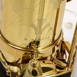 Selmer Paris Model 84SIG 'Signature' Tenor Saxophone SN 858716 GORGEOUS- for sale at BrassAndWinds.com