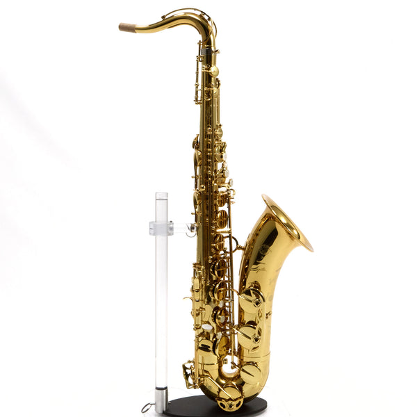 Selmer Paris Model 84SIG 'Signature' Tenor Saxophone SN 858716 GORGEOUS- for sale at BrassAndWinds.com