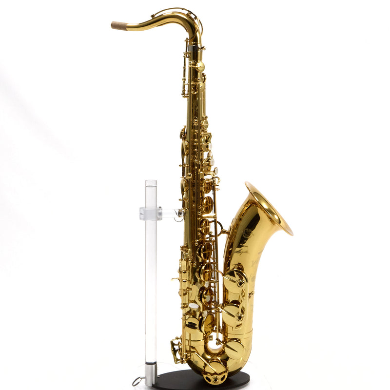 Selmer Paris Model 84SIG 'Signature' Tenor Saxophone SN 858716 GORGEOUS- for sale at BrassAndWinds.com