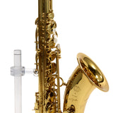 Selmer Paris Model 84SIG 'Signature' Tenor Saxophone SN 858716 GORGEOUS- for sale at BrassAndWinds.com