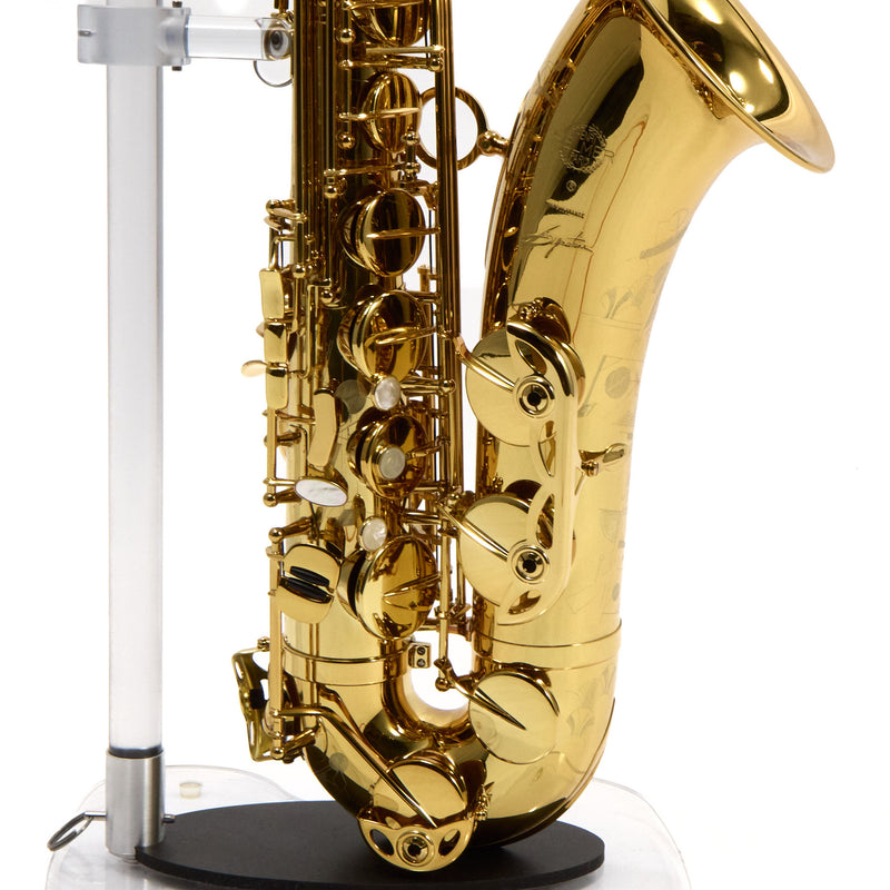 Selmer Paris Model 84SIG 'Signature' Tenor Saxophone SN 858716 GORGEOUS- for sale at BrassAndWinds.com