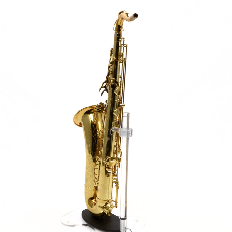 Selmer Paris Model 84SIG 'Signature' Tenor Saxophone SN 858716 GORGEOUS- for sale at BrassAndWinds.com