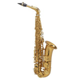 Selmer Paris Model 92DL 'Supreme' Alto Saxophone BRAND NEW- for sale at BrassAndWinds.com