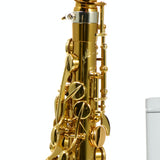 Selmer Paris Model 92DL 'Supreme' Alto Saxophone SN N844230 SUPERB- for sale at BrassAndWinds.com