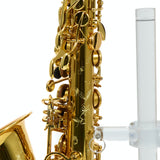 Selmer Paris Model 92DL 'Supreme' Alto Saxophone SN N844230 SUPERB- for sale at BrassAndWinds.com