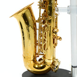 Selmer Paris Model 92DL 'Supreme' Alto Saxophone SN N844230 SUPERB- for sale at BrassAndWinds.com