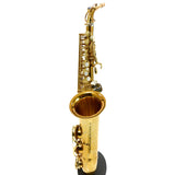 Selmer Paris Model 92DL 'Supreme' Alto Saxophone SN N844230 SUPERB- for sale at BrassAndWinds.com