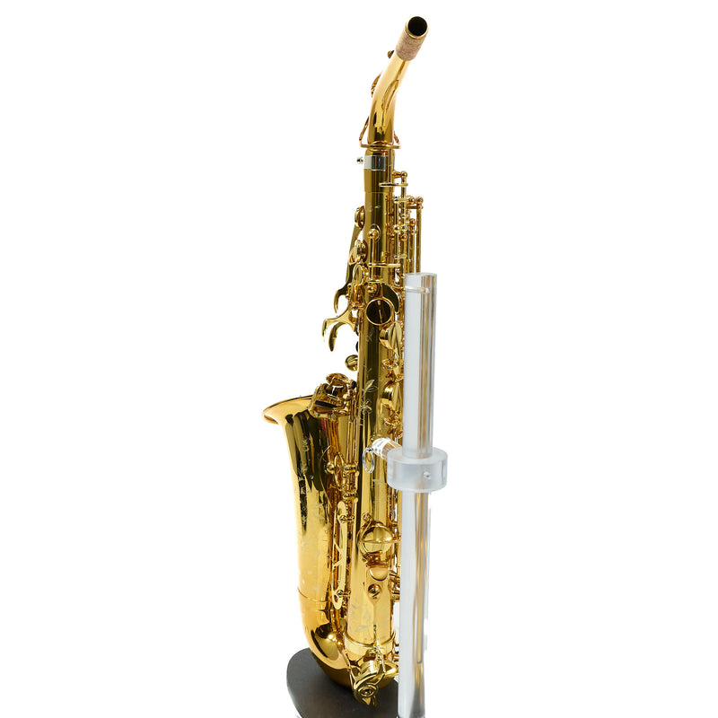 Selmer Paris Model 92DL 'Supreme' Alto Saxophone SN N844230 SUPERB- for sale at BrassAndWinds.com