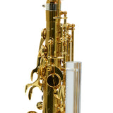 Selmer Paris Model 92DL 'Supreme' Alto Saxophone SN N844230 SUPERB- for sale at BrassAndWinds.com