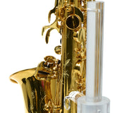 Selmer Paris Model 92DL 'Supreme' Alto Saxophone SN N844230 SUPERB- for sale at BrassAndWinds.com