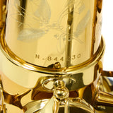 Selmer Paris Model 92DL 'Supreme' Alto Saxophone SN N844230 SUPERB- for sale at BrassAndWinds.com