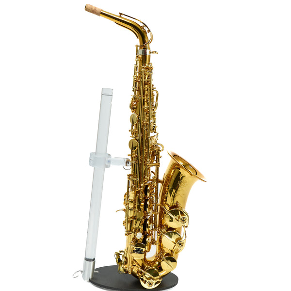 Selmer Paris Model 92DL 'Supreme' Alto Saxophone SN N844230 SUPERB- for sale at BrassAndWinds.com