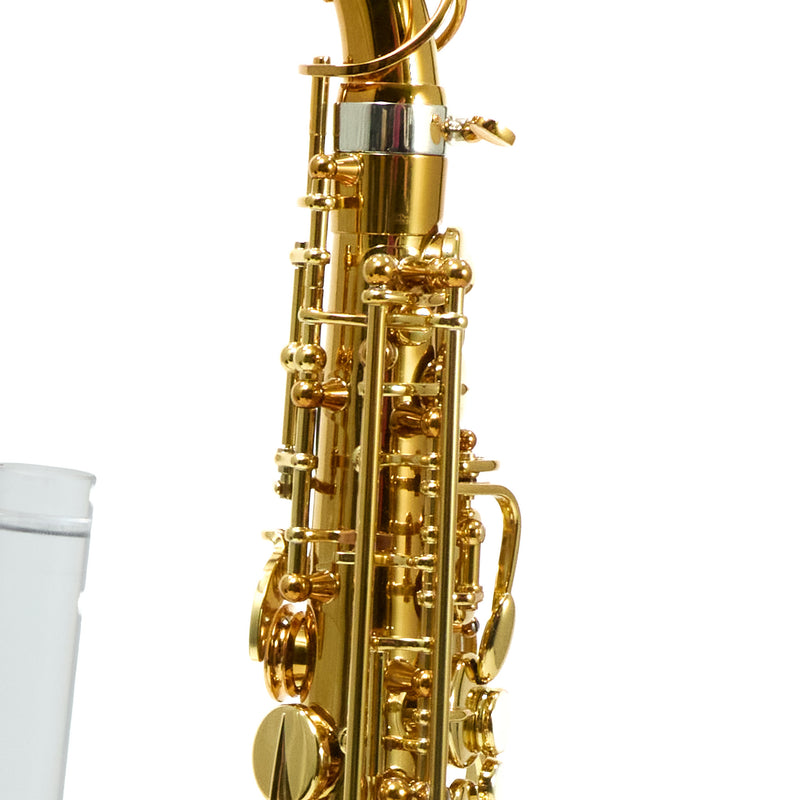 Selmer Paris Model 92DL 'Supreme' Alto Saxophone SN N844230 SUPERB- for sale at BrassAndWinds.com