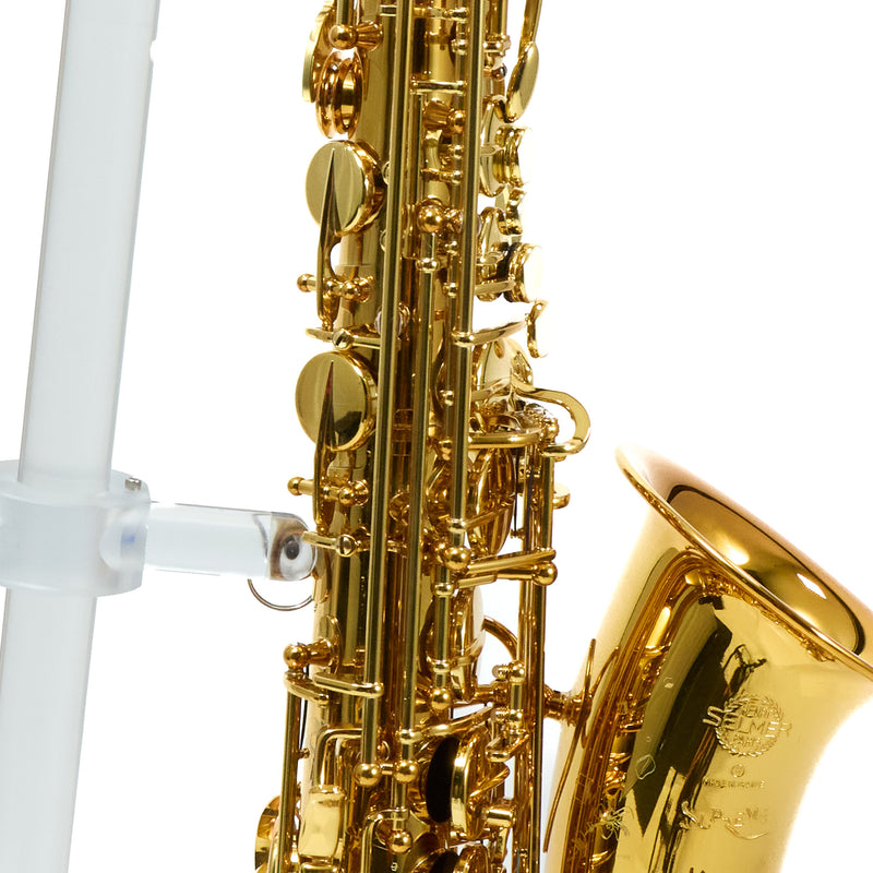 Selmer Paris Model 92DL 'Supreme' Alto Saxophone SN N844230 SUPERB- for sale at BrassAndWinds.com