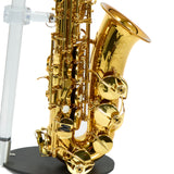 Selmer Paris Model 92DL 'Supreme' Alto Saxophone SN N844230 SUPERB- for sale at BrassAndWinds.com