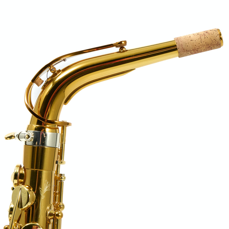 Selmer Paris Model 92DL 'Supreme' Alto Saxophone SN N844230 SUPERB- for sale at BrassAndWinds.com