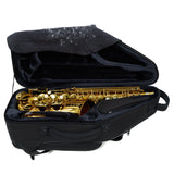 Selmer Paris Model 92DL 'Supreme' Alto Saxophone SN N844230 SUPERB- for sale at BrassAndWinds.com
