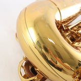 Selmer Paris Model 92DL 'Supreme' Alto Saxophone SN N845575 OPEN BOX- for sale at BrassAndWinds.com