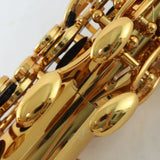Selmer Paris Model 92DL 'Supreme' Alto Saxophone SN N846387 OPEN BOX- for sale at BrassAndWinds.com