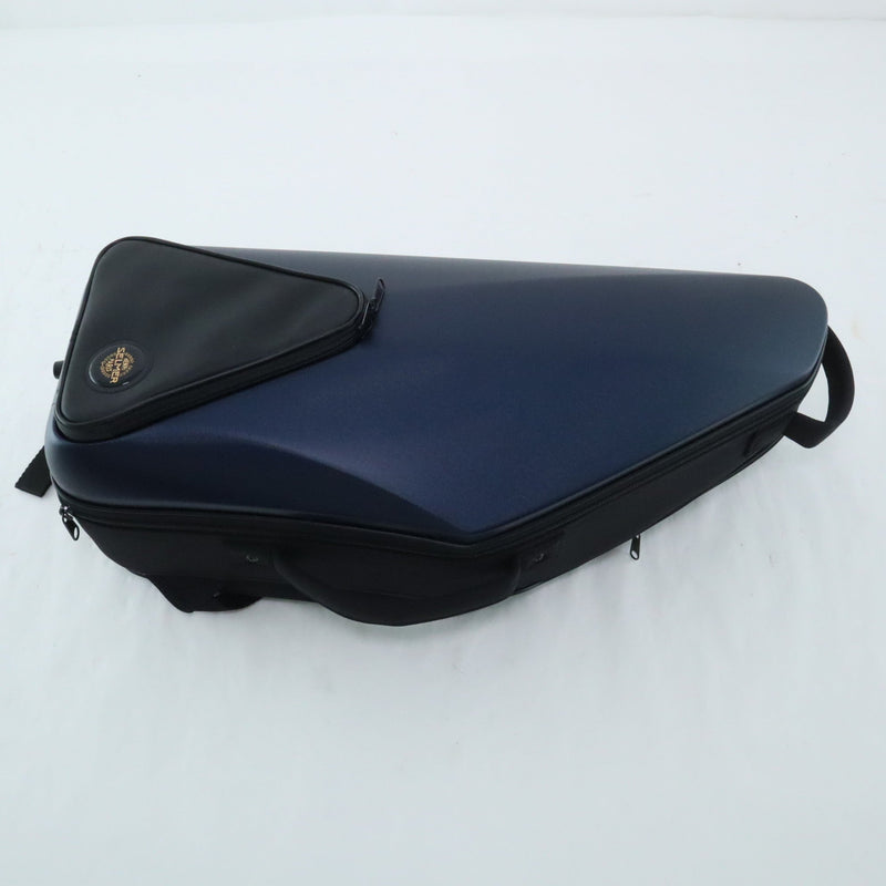 Selmer Paris Model 92DL 'Supreme' Alto Saxophone SN N846387 OPEN BOX- for sale at BrassAndWinds.com