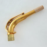 Selmer Paris Model 92DL 'Supreme' Alto Saxophone SN N846387 OPEN BOX- for sale at BrassAndWinds.com