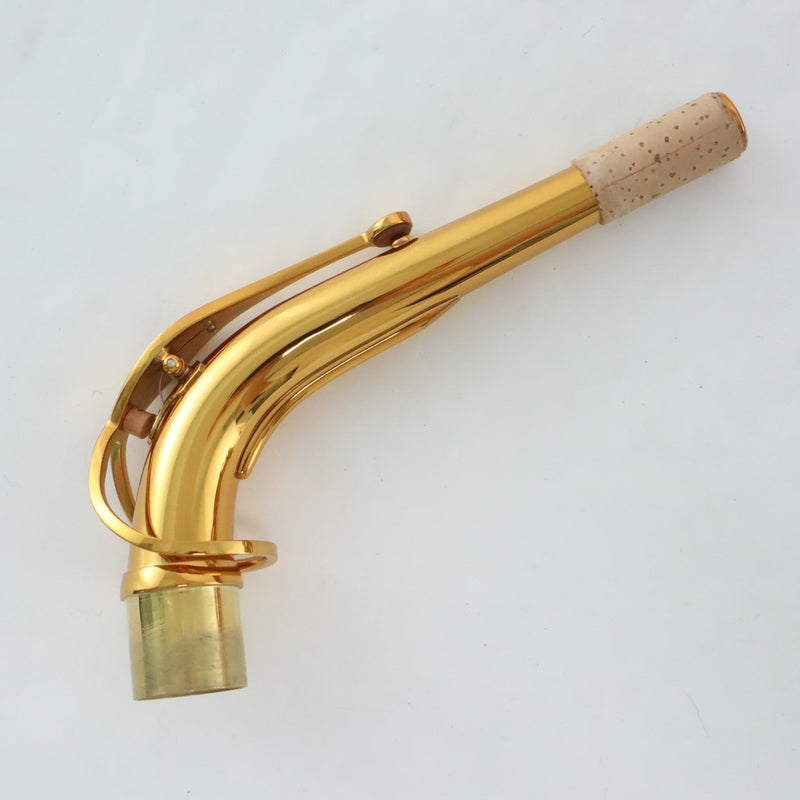 Selmer Paris Model 92DL 'Supreme' Alto Saxophone SN N846387 OPEN BOX- for sale at BrassAndWinds.com