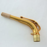 Selmer Paris Model 92DL 'Supreme' Alto Saxophone SN N846387 OPEN BOX- for sale at BrassAndWinds.com