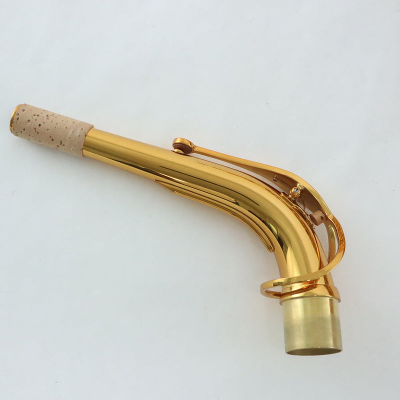 Selmer Paris Model 92DL 'Supreme' Alto Saxophone SN N846387 OPEN BOX- for sale at BrassAndWinds.com