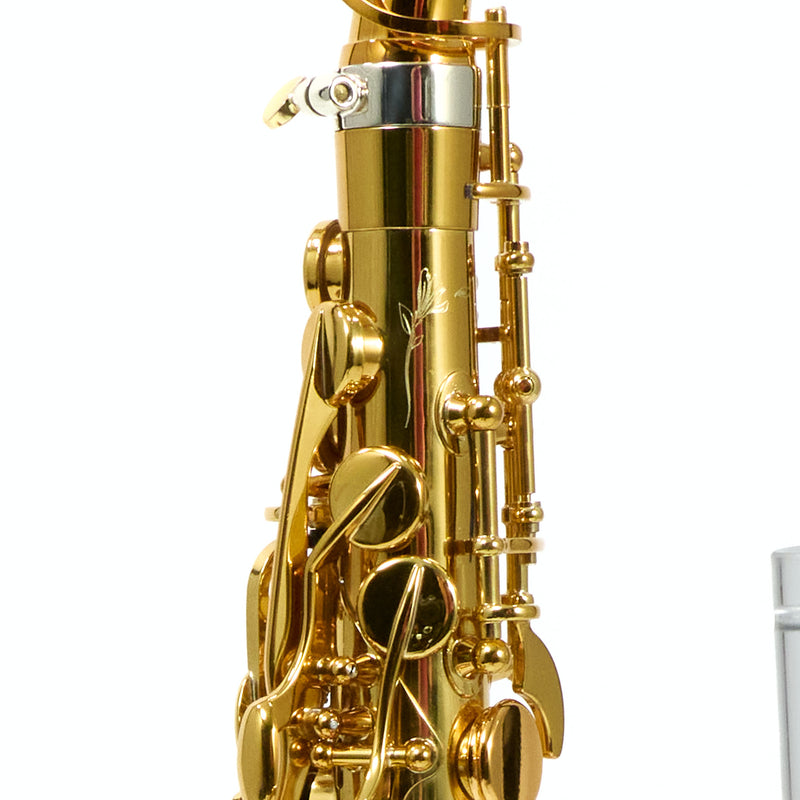 Selmer Paris Model 92DL 'Supreme' Alto Saxophone SN N846540 SUPERB- for sale at BrassAndWinds.com