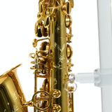 Selmer Paris Model 92DL 'Supreme' Alto Saxophone SN N846540 SUPERB- for sale at BrassAndWinds.com