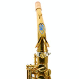 Selmer Paris Model 92DL 'Supreme' Alto Saxophone SN N846540 SUPERB- for sale at BrassAndWinds.com