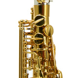 Selmer Paris Model 92DL 'Supreme' Alto Saxophone SN N846540 SUPERB- for sale at BrassAndWinds.com