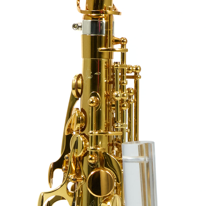 Selmer Paris Model 92DL 'Supreme' Alto Saxophone SN N846540 SUPERB- for sale at BrassAndWinds.com