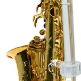 Selmer Paris Model 92DL 'Supreme' Alto Saxophone SN N846540 SUPERB- for sale at BrassAndWinds.com