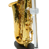 Selmer Paris Model 92DL 'Supreme' Alto Saxophone SN N846540 SUPERB- for sale at BrassAndWinds.com