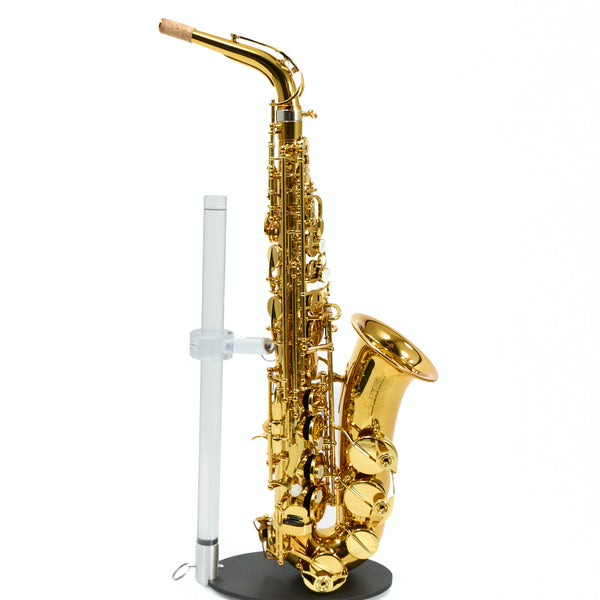 Selmer Paris Model 92DL 'Supreme' Alto Saxophone SN N846540 SUPERB- for sale at BrassAndWinds.com