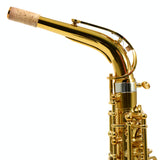 Selmer Paris Model 92DL 'Supreme' Alto Saxophone SN N846540 SUPERB- for sale at BrassAndWinds.com