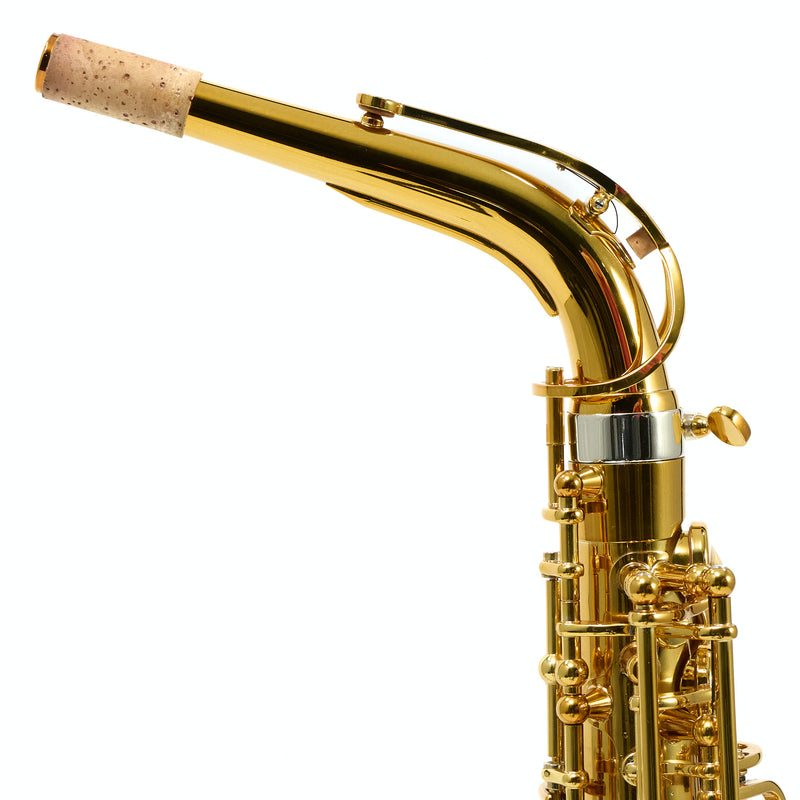 Selmer Paris Model 92DL 'Supreme' Alto Saxophone SN N846540 SUPERB- for sale at BrassAndWinds.com