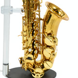 Selmer Paris Model 92DL 'Supreme' Alto Saxophone SN N846540 SUPERB- for sale at BrassAndWinds.com