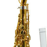 Selmer Paris Model 92DL 'Supreme' Alto Saxophone SN N856366 SUPERB- for sale at BrassAndWinds.com