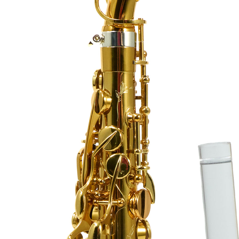 Selmer Paris Model 92DL 'Supreme' Alto Saxophone SN N856366 SUPERB- for sale at BrassAndWinds.com