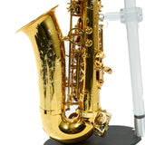 Selmer Paris Model 92DL 'Supreme' Alto Saxophone SN N856366 SUPERB- for sale at BrassAndWinds.com
