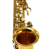 Selmer Paris Model 92DL 'Supreme' Alto Saxophone SN N856366 SUPERB- for sale at BrassAndWinds.com