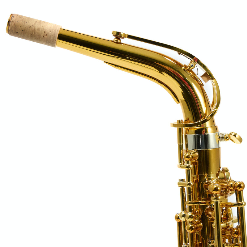 Selmer Paris Model 92DL 'Supreme' Alto Saxophone SN N856366 SUPERB- for sale at BrassAndWinds.com