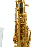 Selmer Paris Model 92DL 'Supreme' Alto Saxophone SN N856366 SUPERB- for sale at BrassAndWinds.com