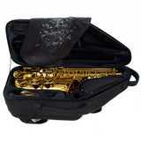 Selmer Paris Model 92DL 'Supreme' Alto Saxophone SN N856366 SUPERB- for sale at BrassAndWinds.com
