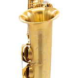 Selmer Paris Model 92M 'Supreme' Alto Saxophone in Matte Lacquer BRAND NEW- for sale at BrassAndWinds.com