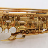 Selmer Paris Model 92M 'Supreme' Alto Saxophone in Matte SN N844746 OPEN BOX- for sale at BrassAndWinds.com