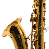 Selmer Paris Model 94DL 'Supreme' Tenor Saxophone