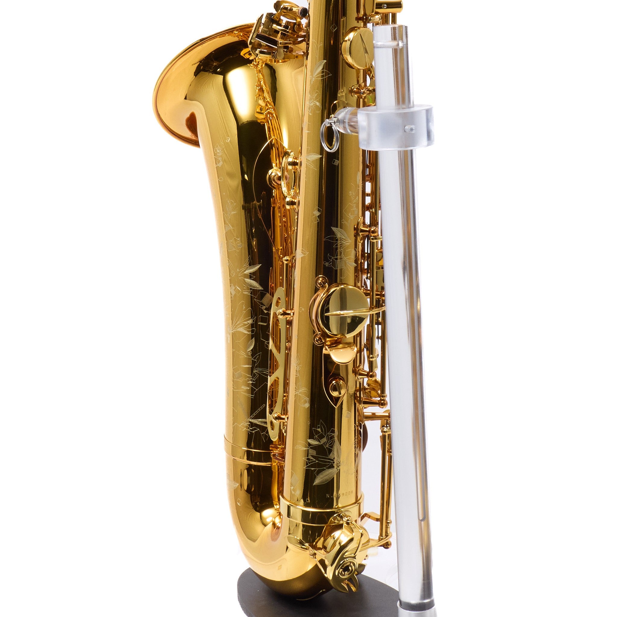 Selmer Paris Model 94DL 'Supreme' Tenor Saxophone